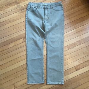 Men’s Bulletprufe jeans 34 waist, 32 inseam. Outdoor adventure jeans.